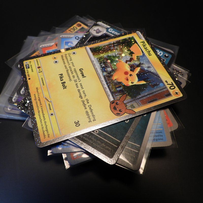 Trick or Trade 2024 full set