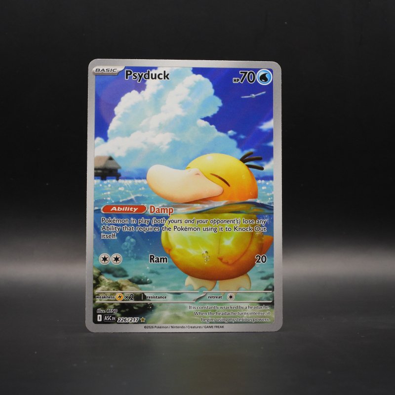 Psyduck (ASC 226)