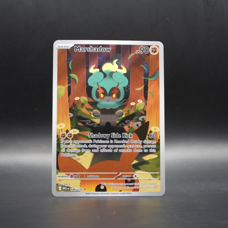 Marshadow (MEG 146)