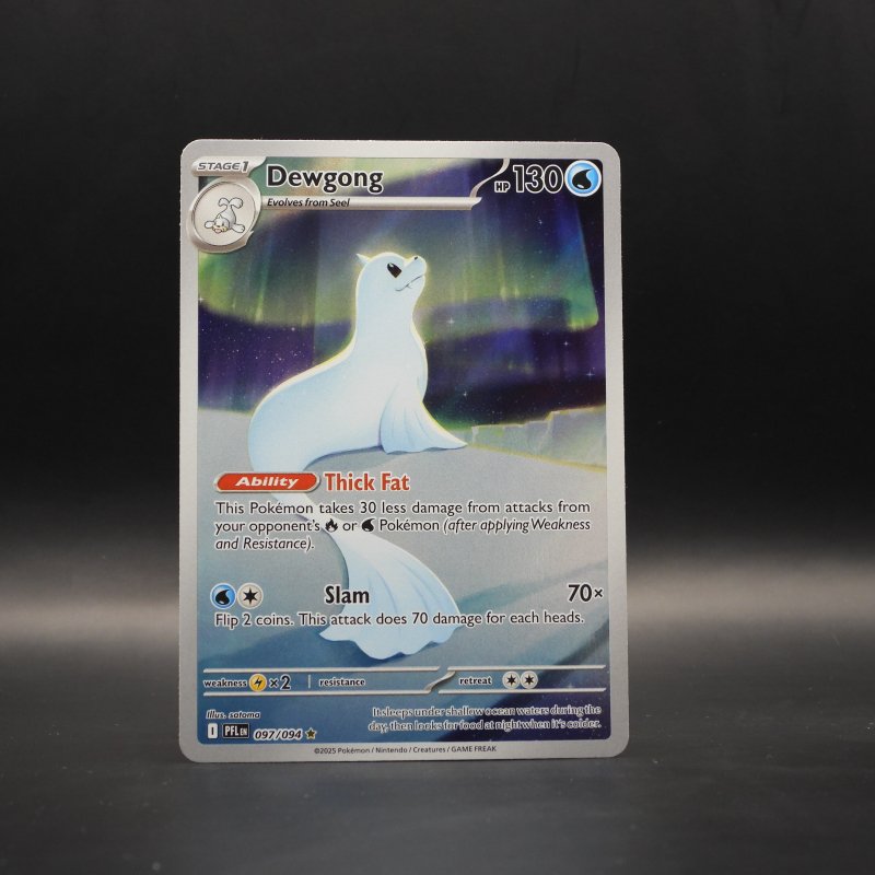 Dewgong (PFL 097)
