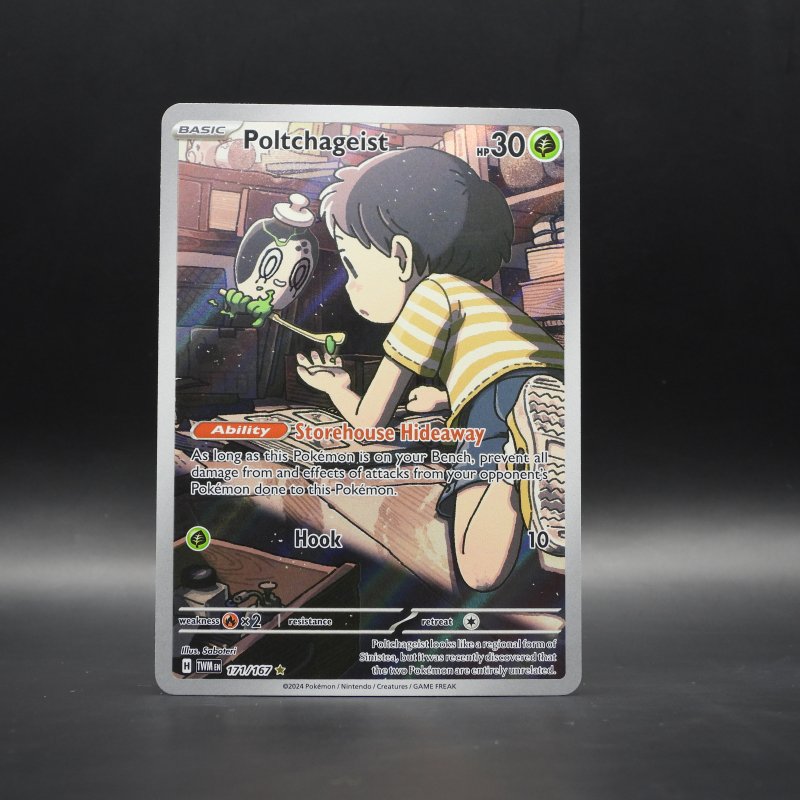 Poltchageist (TWM 171)