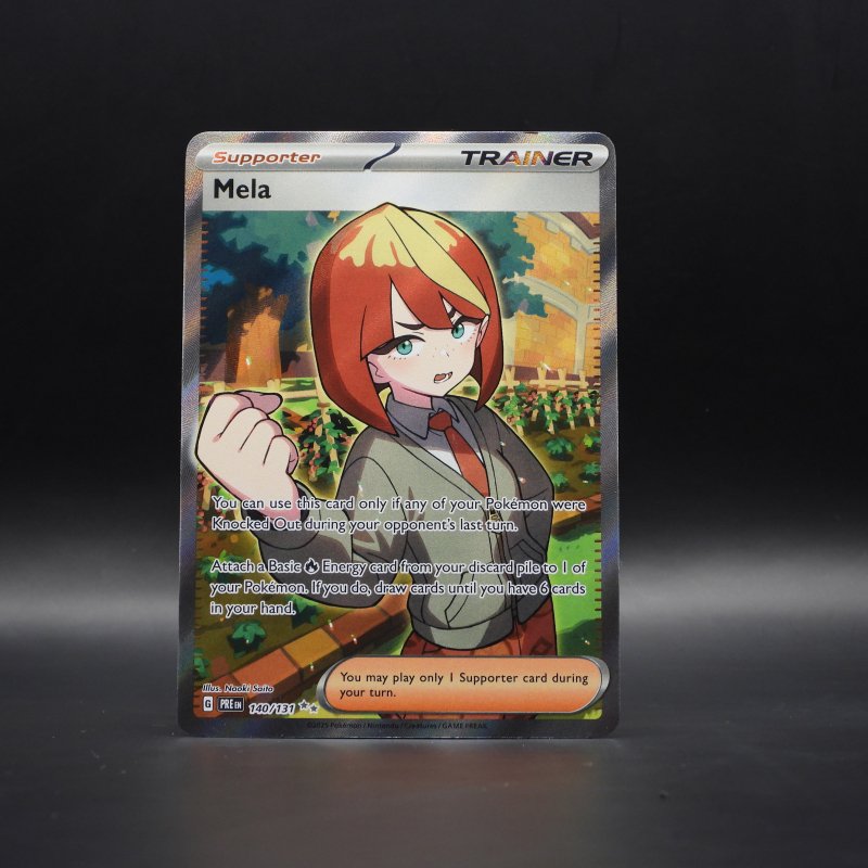 Mela (PRE 140)