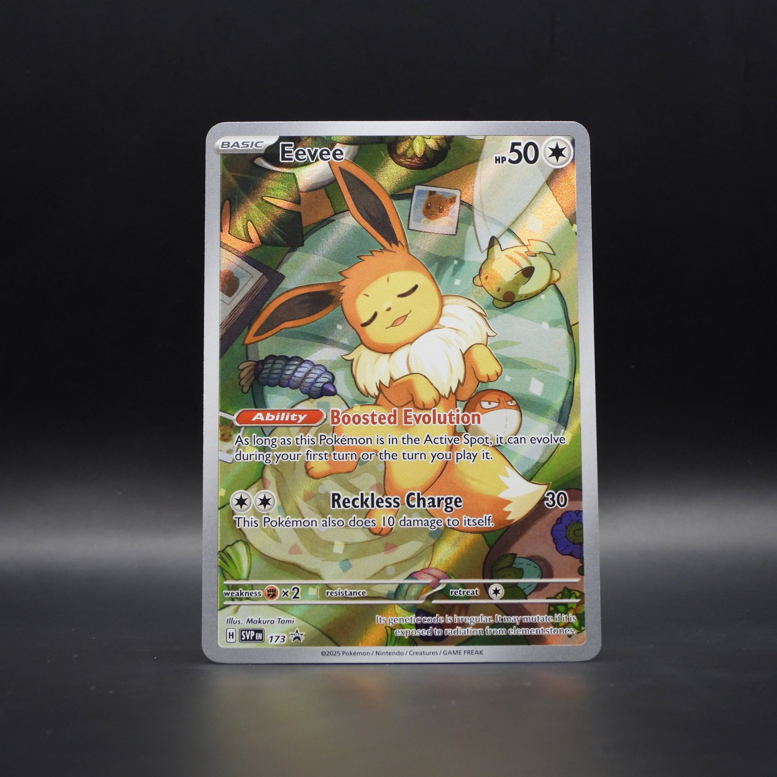 Eevee (SVP 173) - Image 1