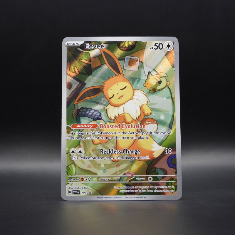 Eevee (SVP 173)