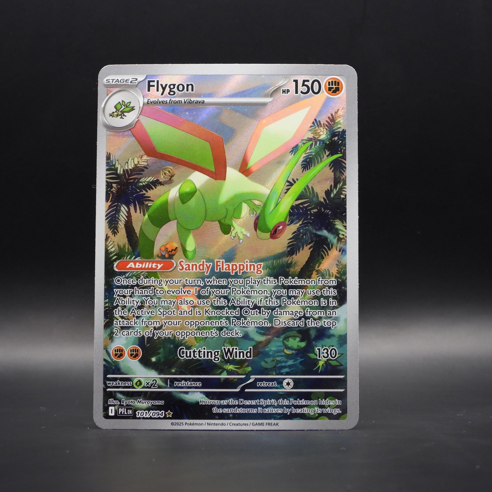 Flygon (PFL 101) - Image 1