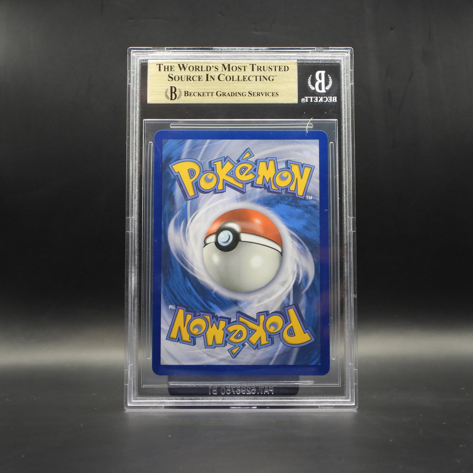 Mega Venusaur ex (MEG 155) - BGS 9.5 - Image 2