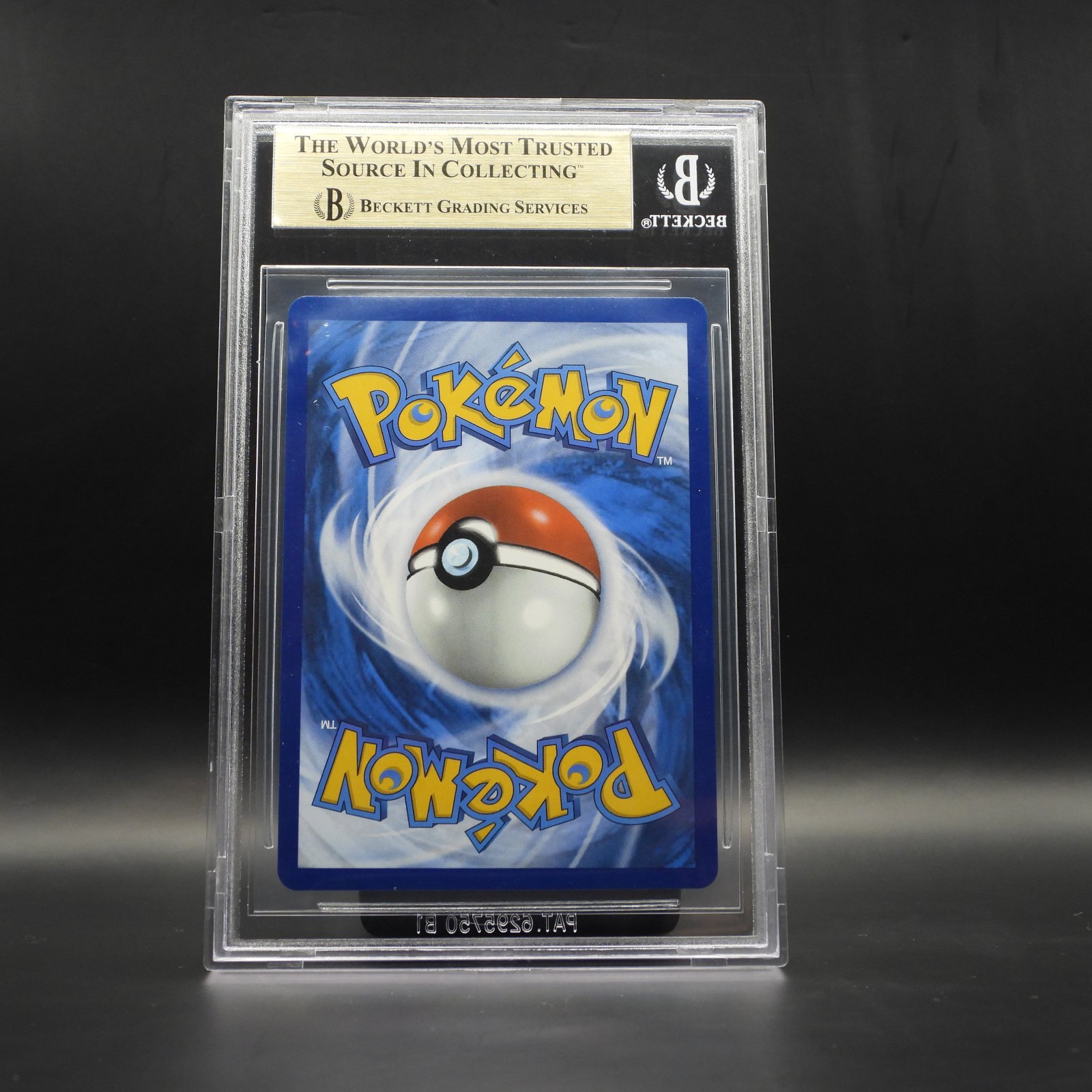 Umbreon ex (xPRE 060) - BGS 9.5 - Image 2