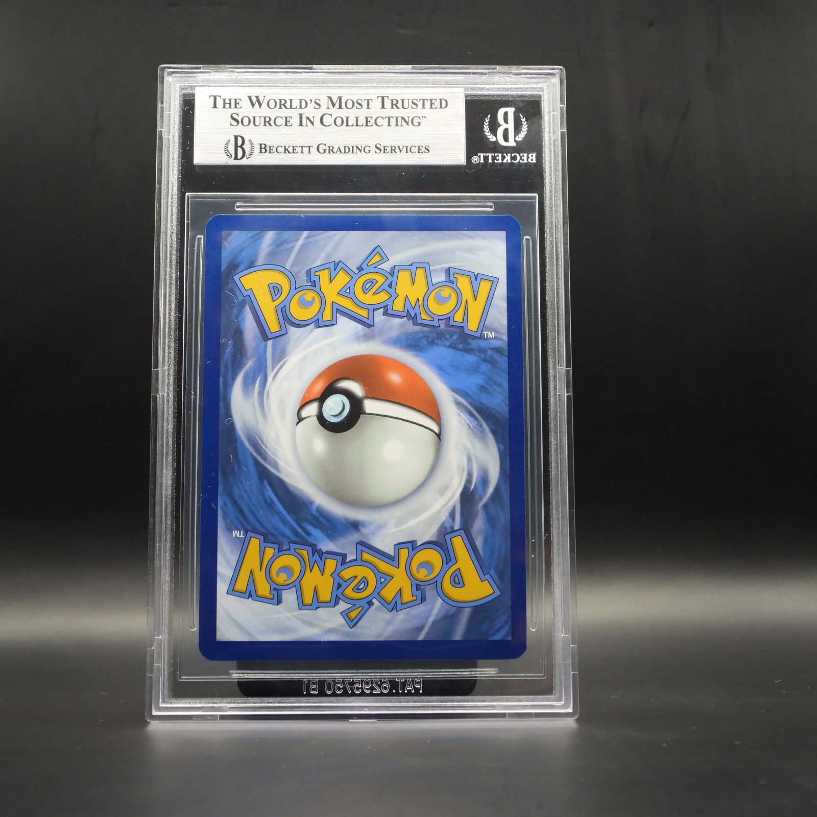 Umbreon ex (xPRE 060) - BGS 9 - Image 2