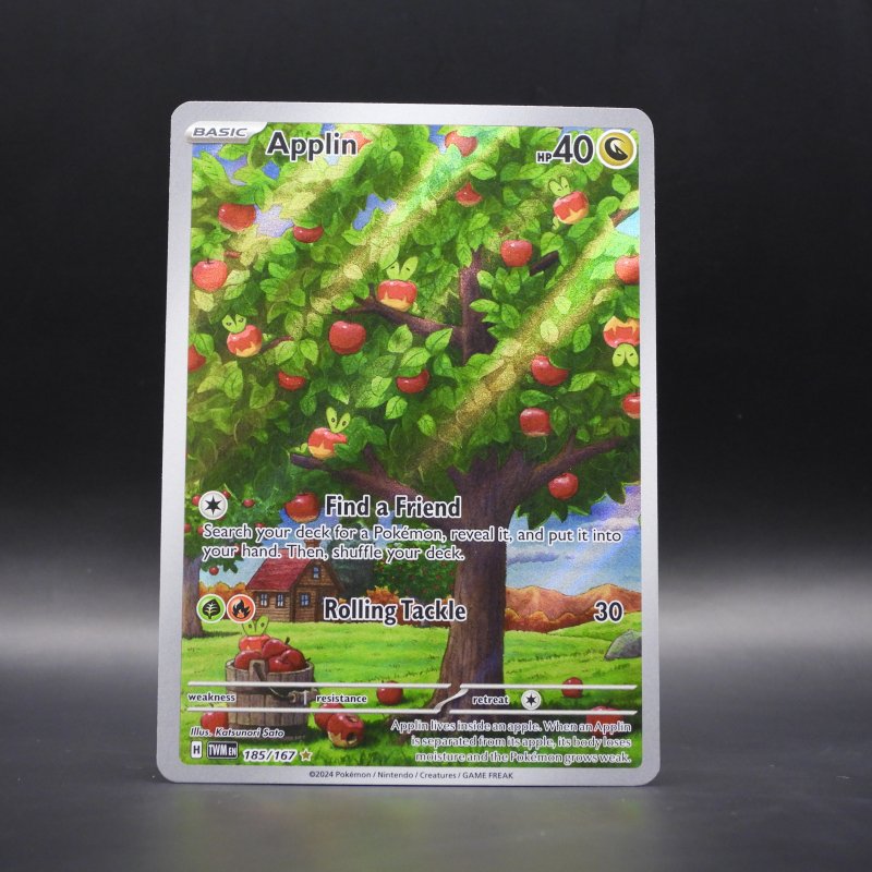 Applin (TWM 185)