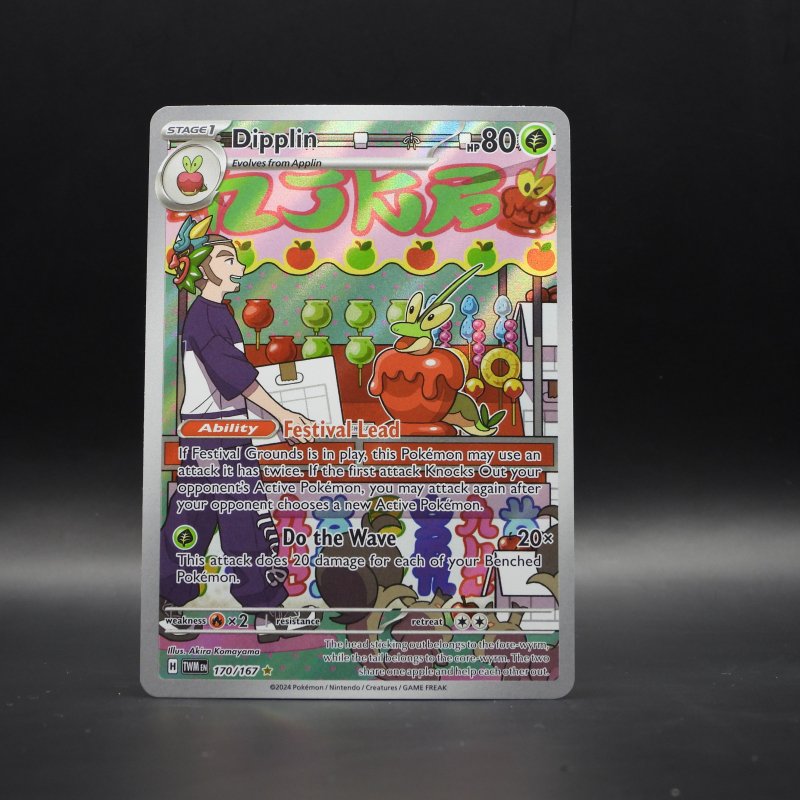 Dipplin (TWM 170)
