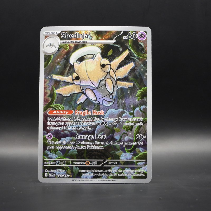 Shedinja (MEG 144)
