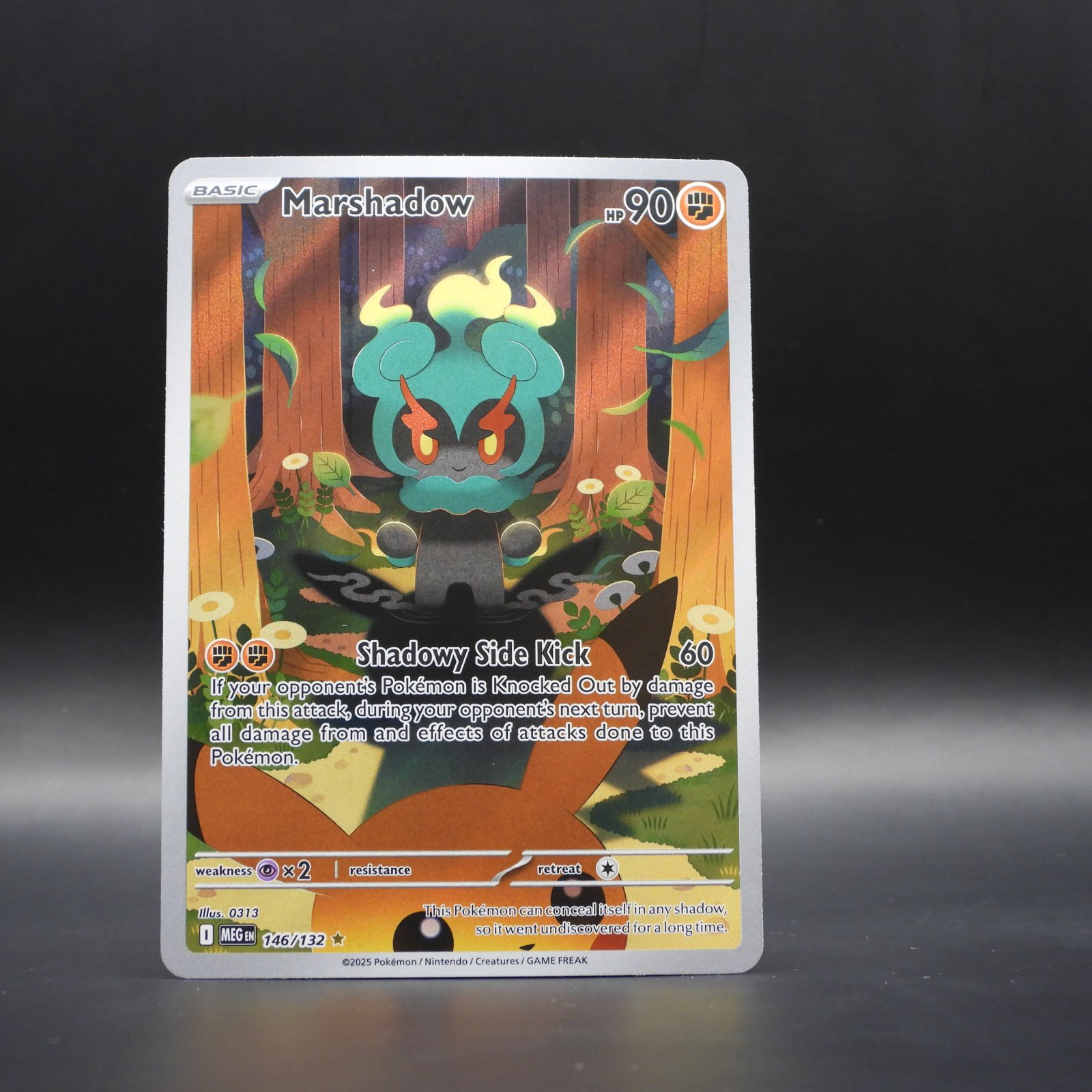 Marshadow (MEG 146)