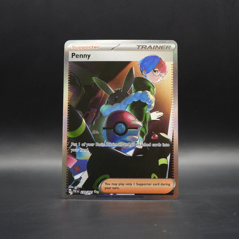 Penny (PAF 239)