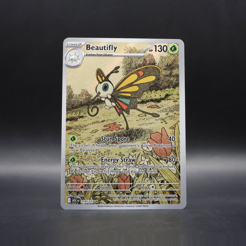 Beautifly (ASC 219)