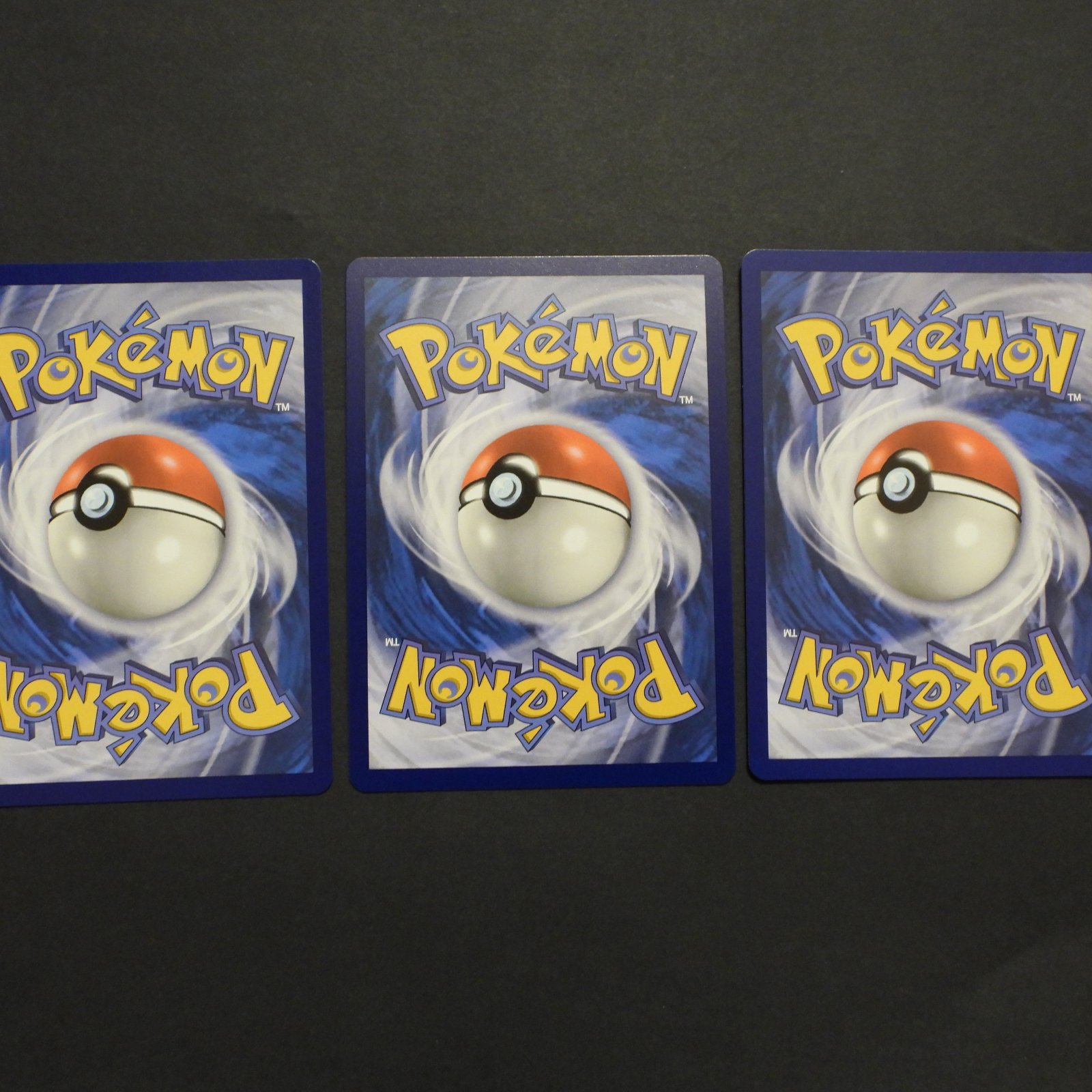 Kanto Starters - Bulbasaur (MEP 037) & Charmander (MEP 038) & Squirtle (MEP 039) - Image 3