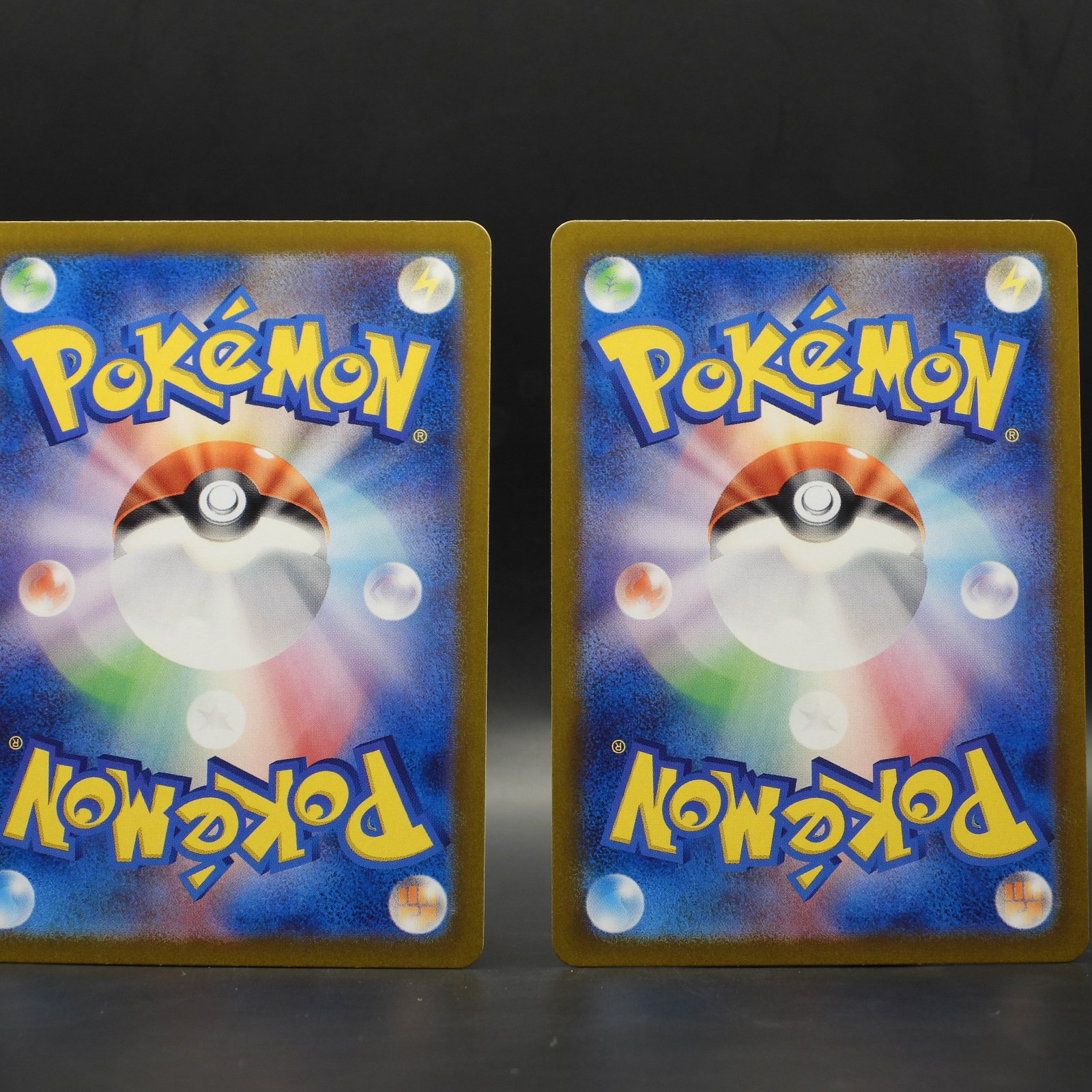 Ponyta (CLL 004) & Rapidash (CLL 005) - Image 2