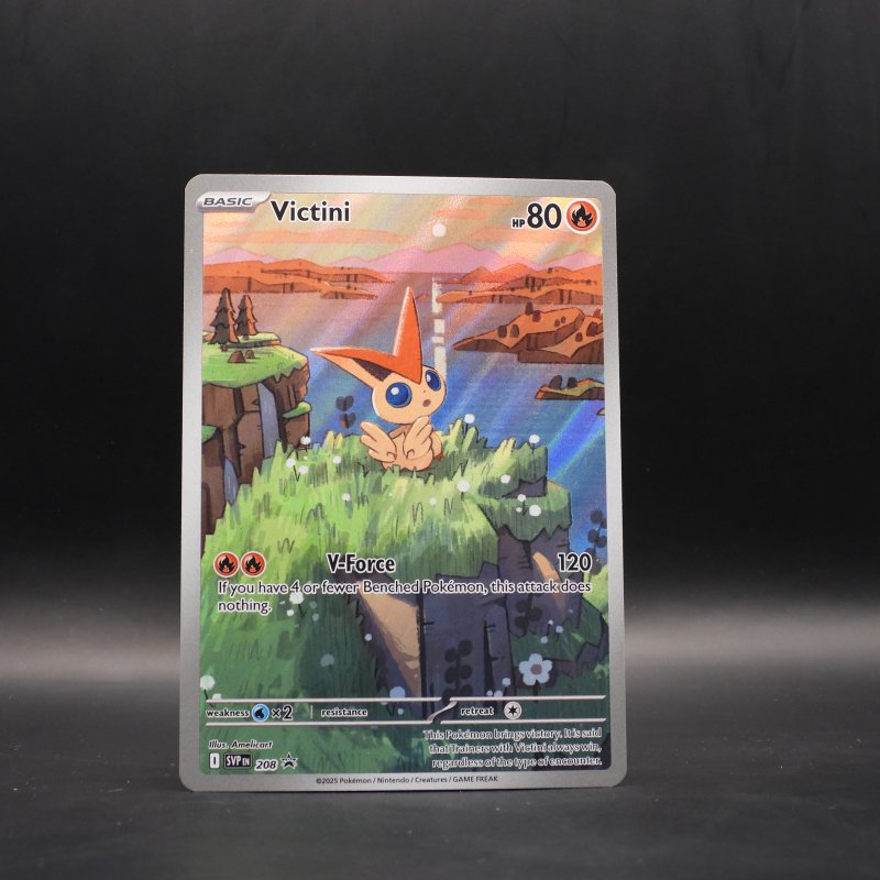 Victini (SVP 208)