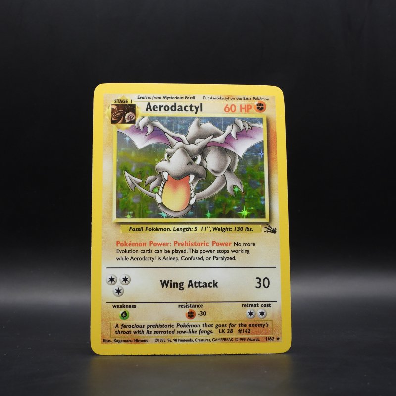 Aerodactyl (FO 1)