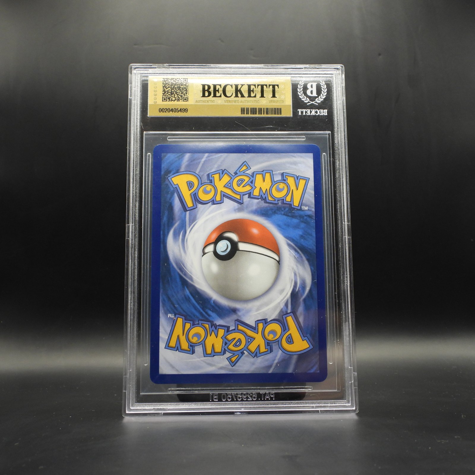Mega Gengar ex (ASC 284) - BGS 9.5 - Image 2
