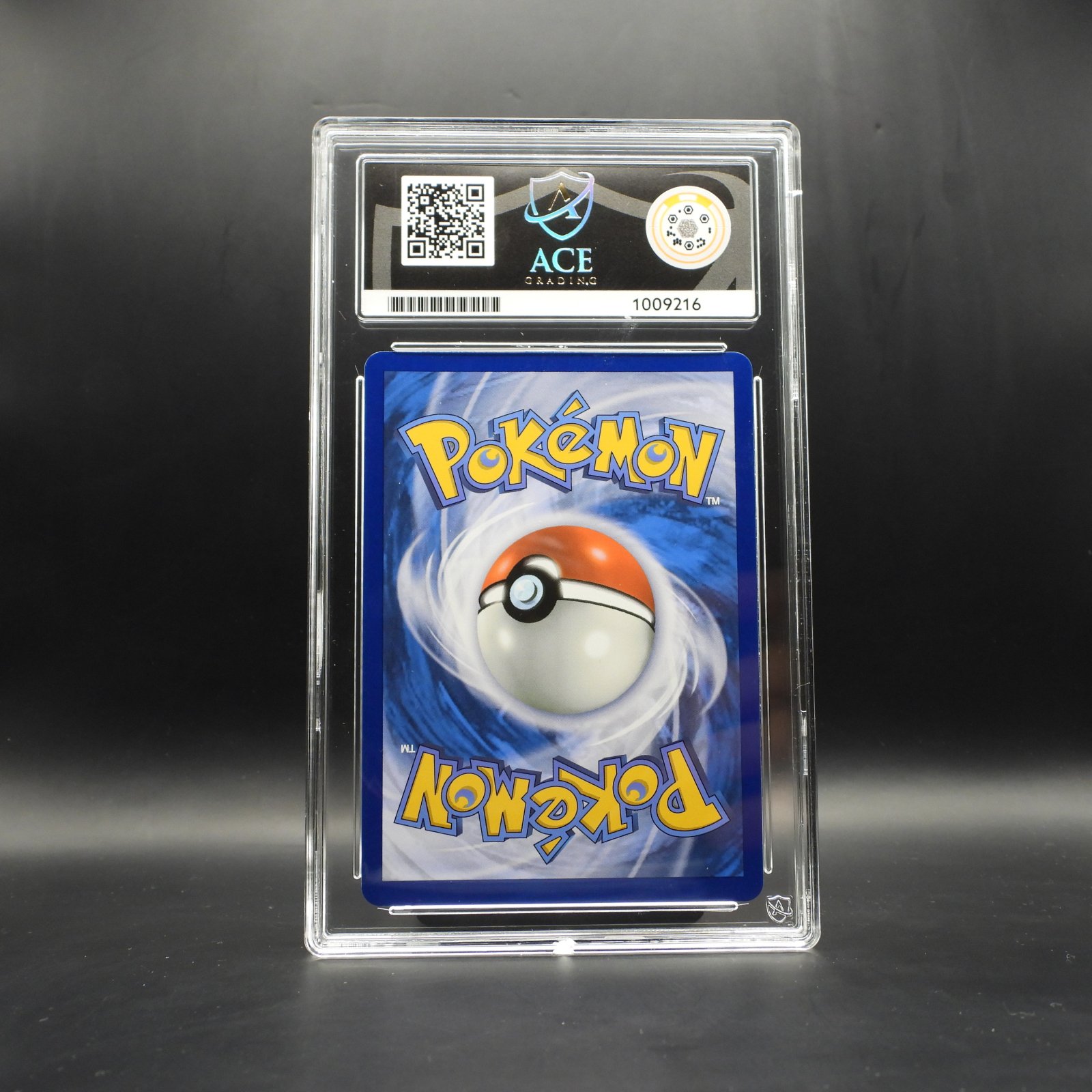 Team Rocket's Mewtwo ex (ASC 281) - ACE 10 - Image 2