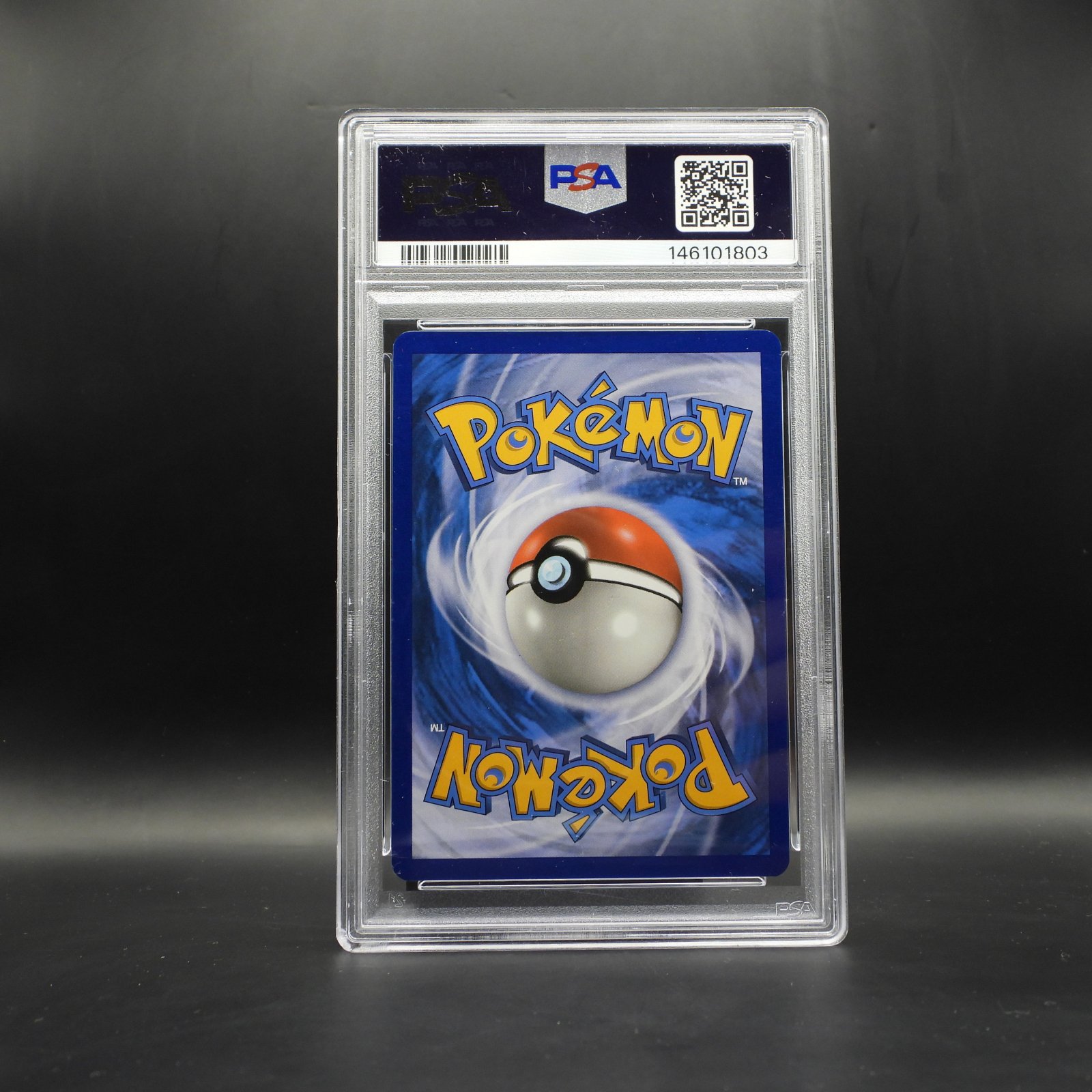 Flareon EX (GEN RC28) - PSA 8 - Image 2