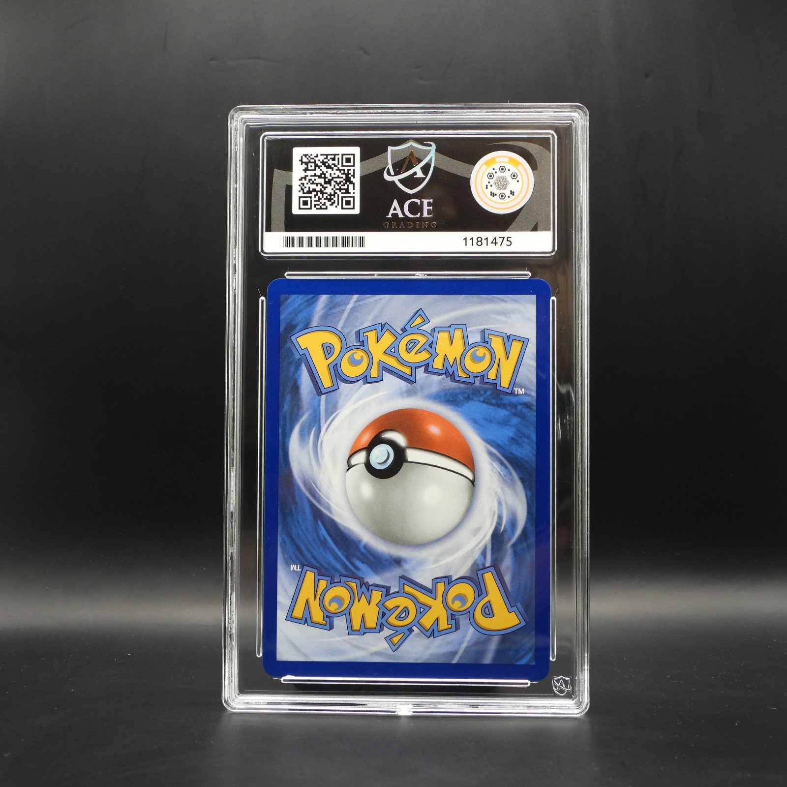 Ethan's Ho-Oh ex (DRI 230) - ACE 8 - Image 2