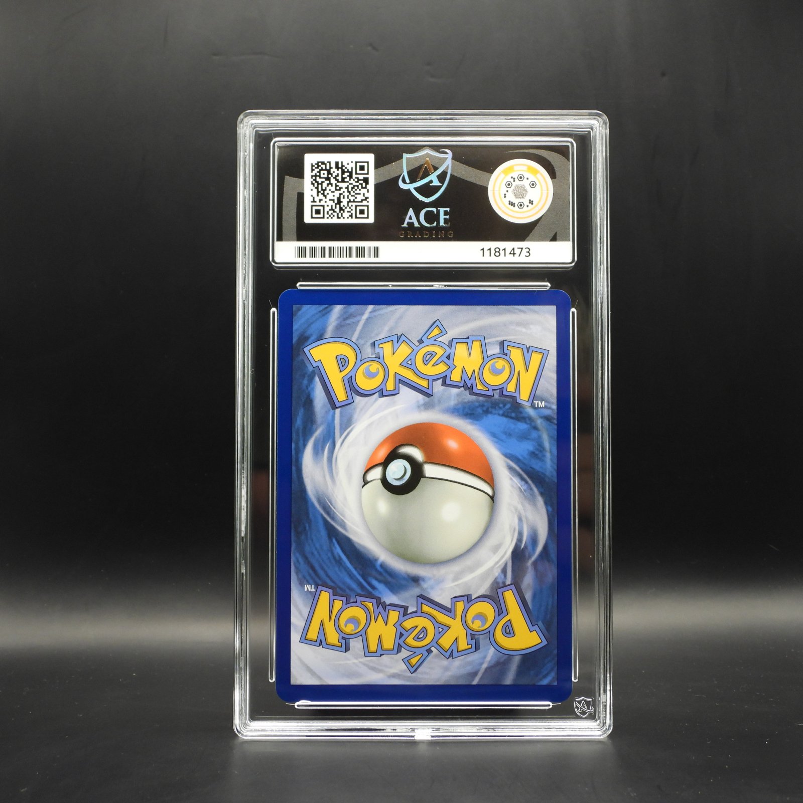 Team Rocket's Mewtwo ex (DRI 240) - ACE 10 - Image 2