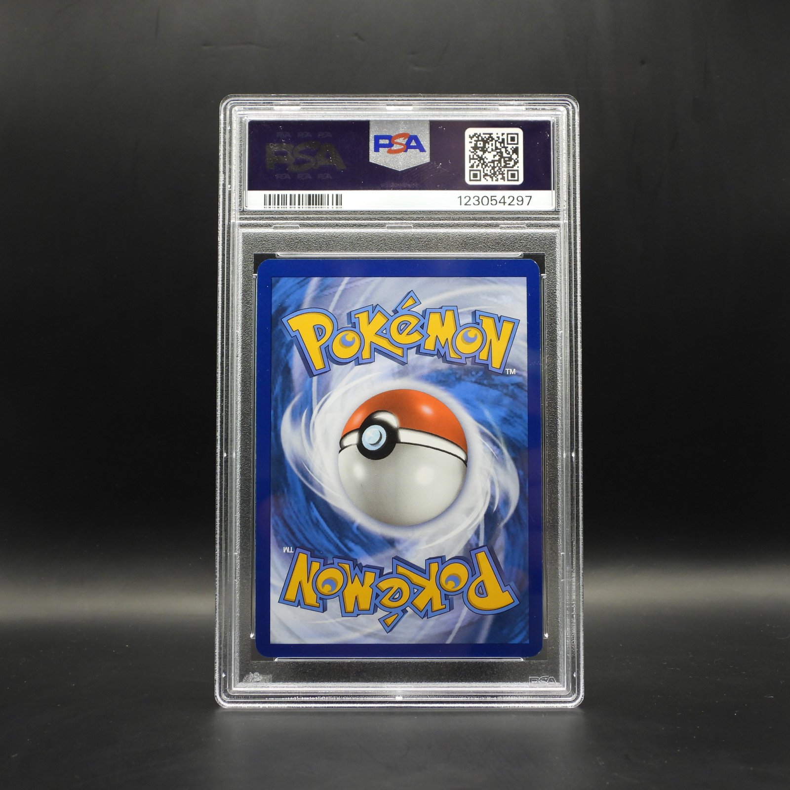 Mew ex (SVP 053) - PSA 8 - Image 2