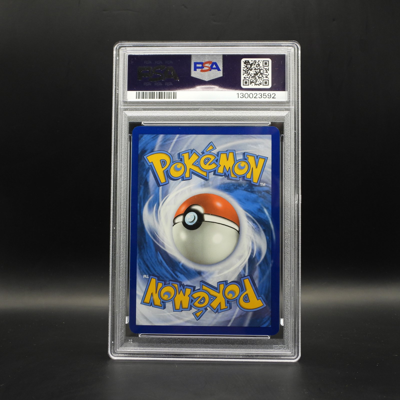 Mew (CRZ GG10) - PSA 9 - Image 2