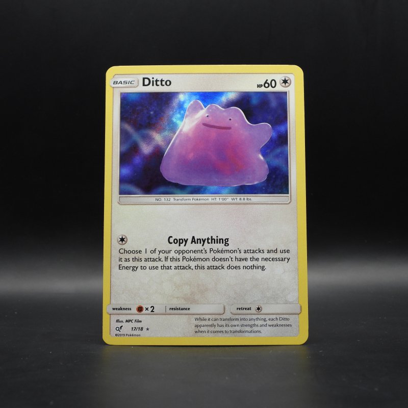 Ditto (DET 17)