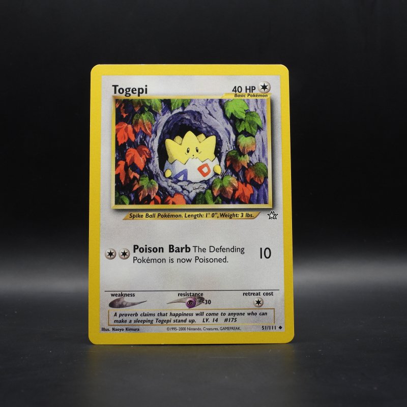 Togepi (NG 51)
