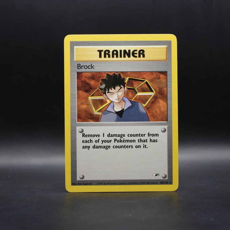 Brock (GH 98)