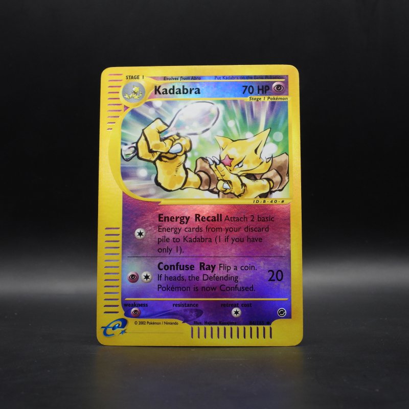 Kadabra (EX 84)