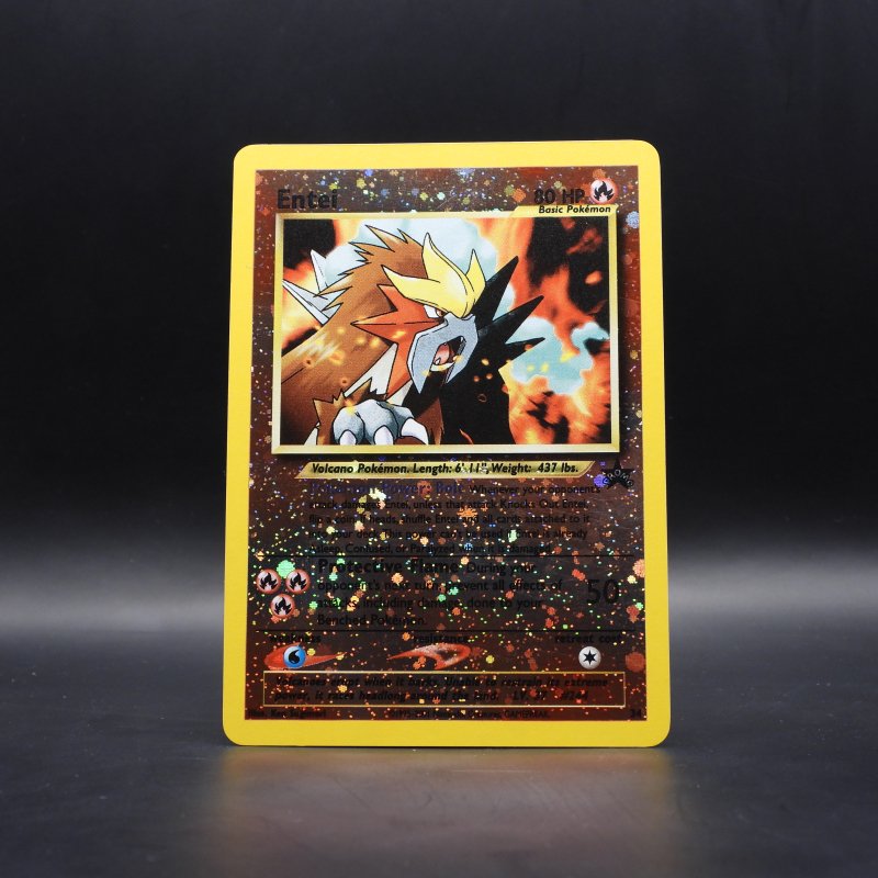 Entei (WP 34)