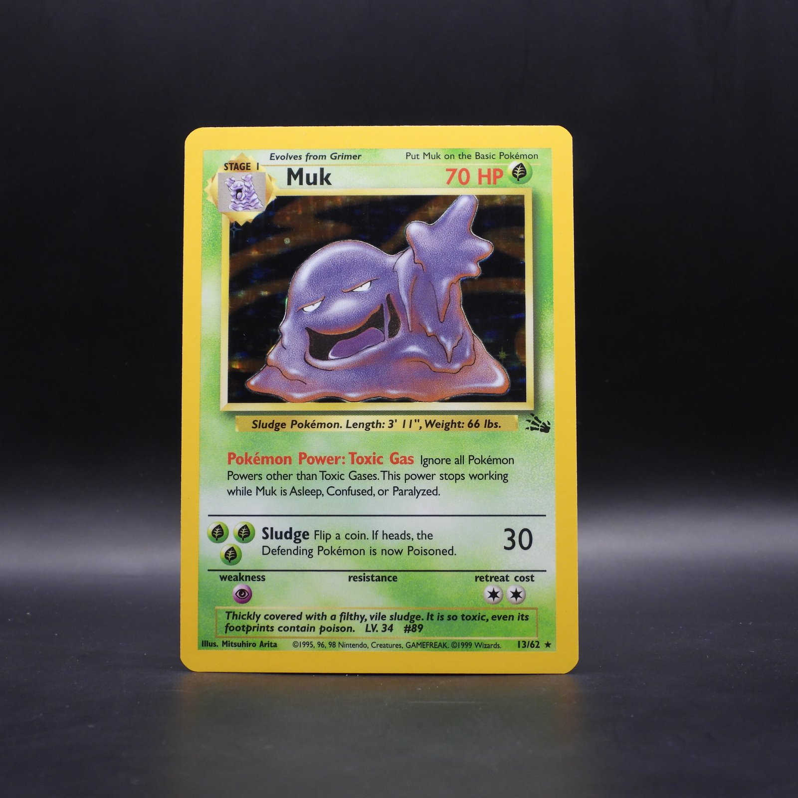 Muk (FO 13) - Image 1