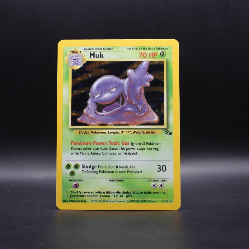 Muk (FO 13)