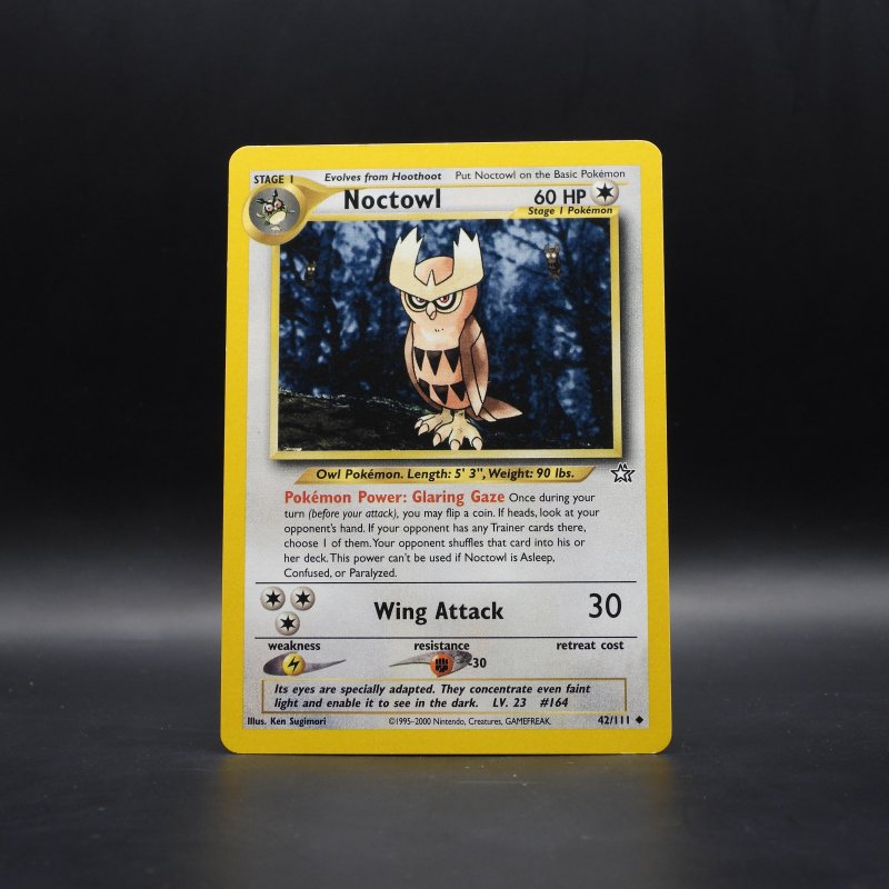 Noctowl (NG 42)