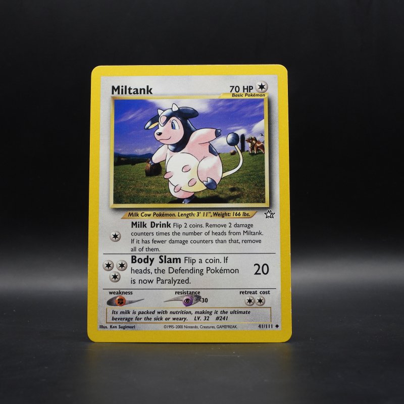 Miltank (NG 41)