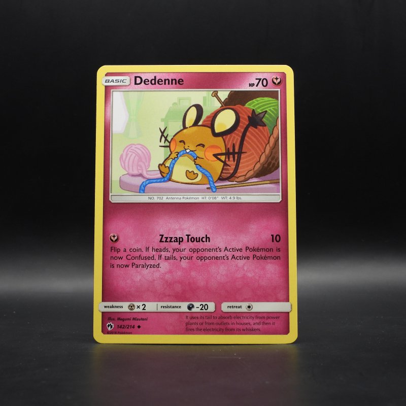 Dedenne (LOT 142)