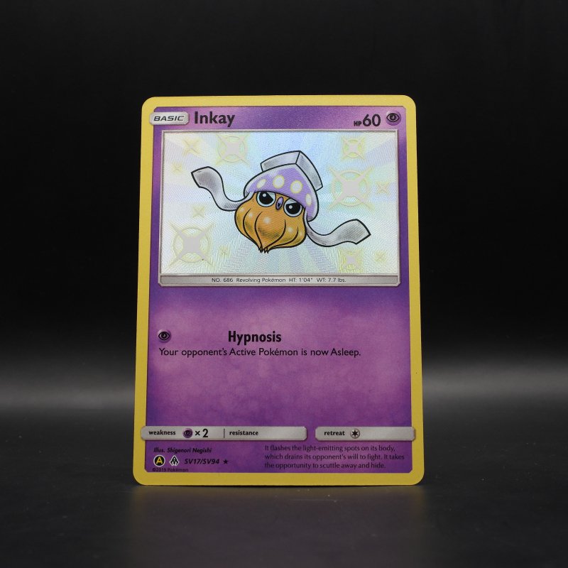 Inkay (HIF SV17)
