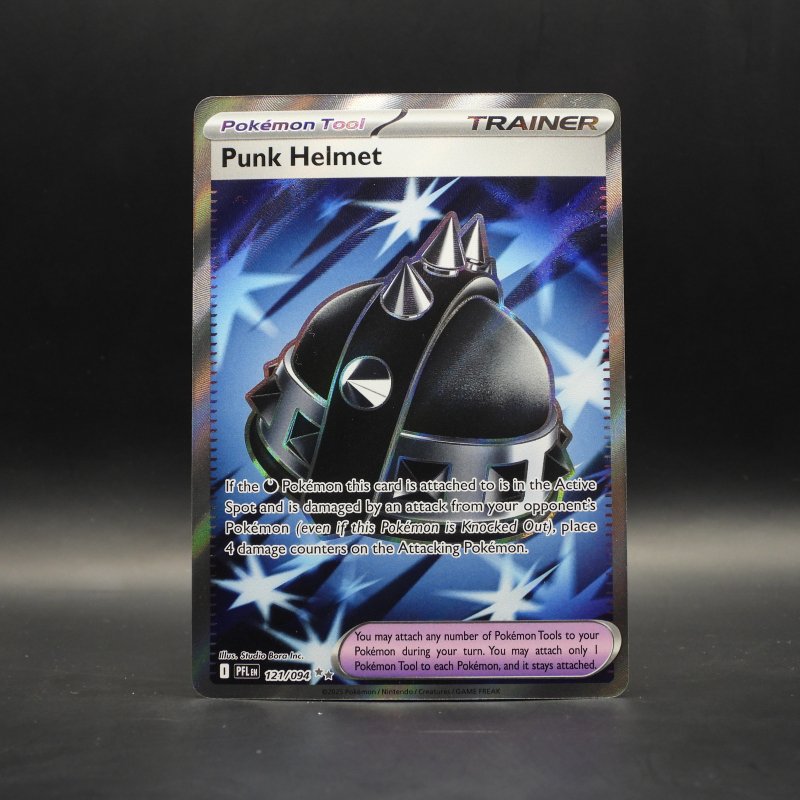 Punk Helmet (PFL 121)