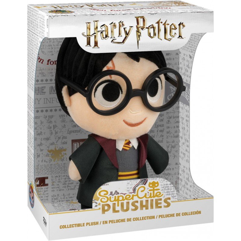 Funko Pop! Harry Potter Super Cute Plush 20cm 