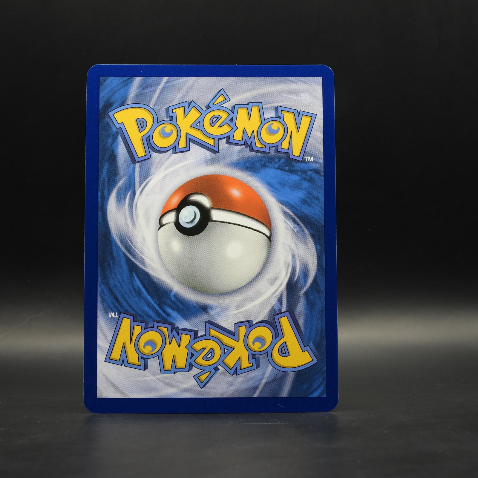 Ethan's Typhlosion (DRI 190) - Image 2