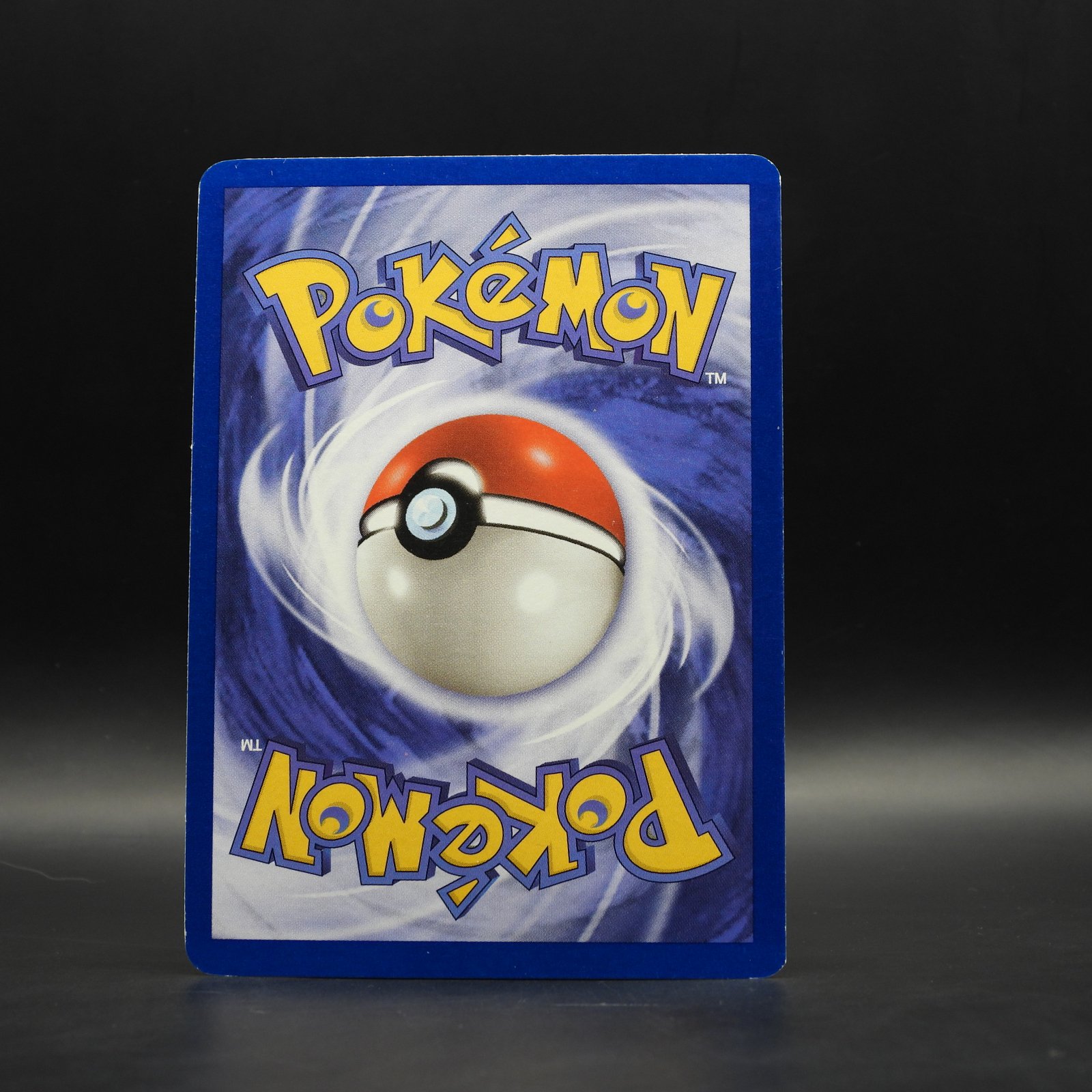 Dark Wartortle (TR 46) - Image 2