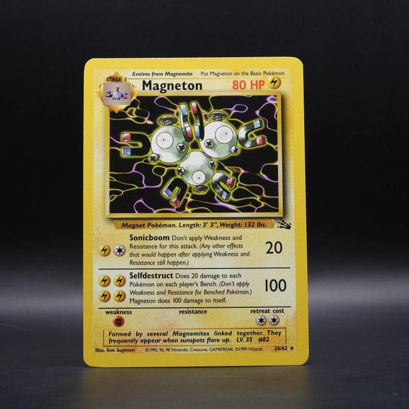 Magneton (FO 26)