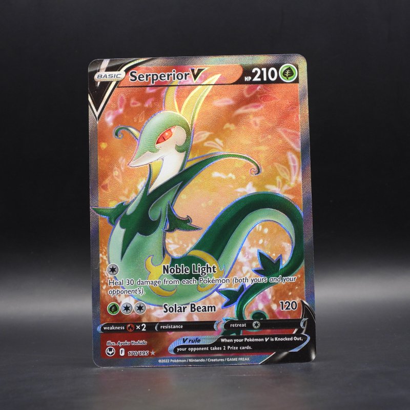 Serperior V (SIT 170)