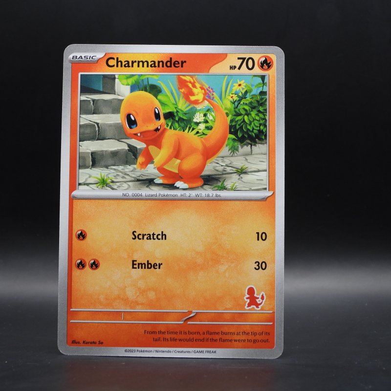 Charmander (MFB)