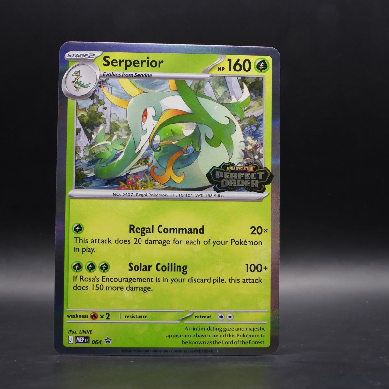 Serperior (MEP 064)