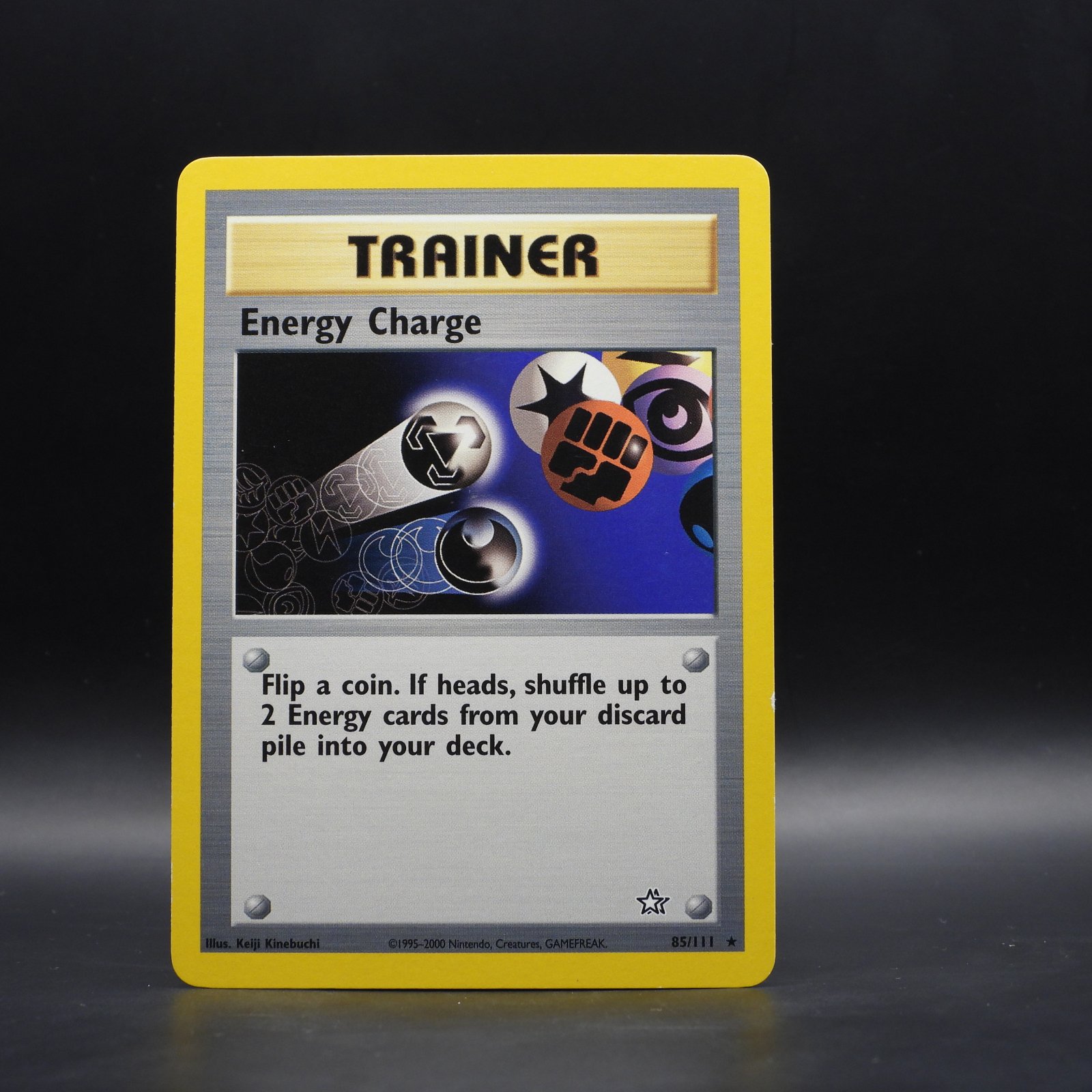 Energy Charge (NG 85) - Image 1