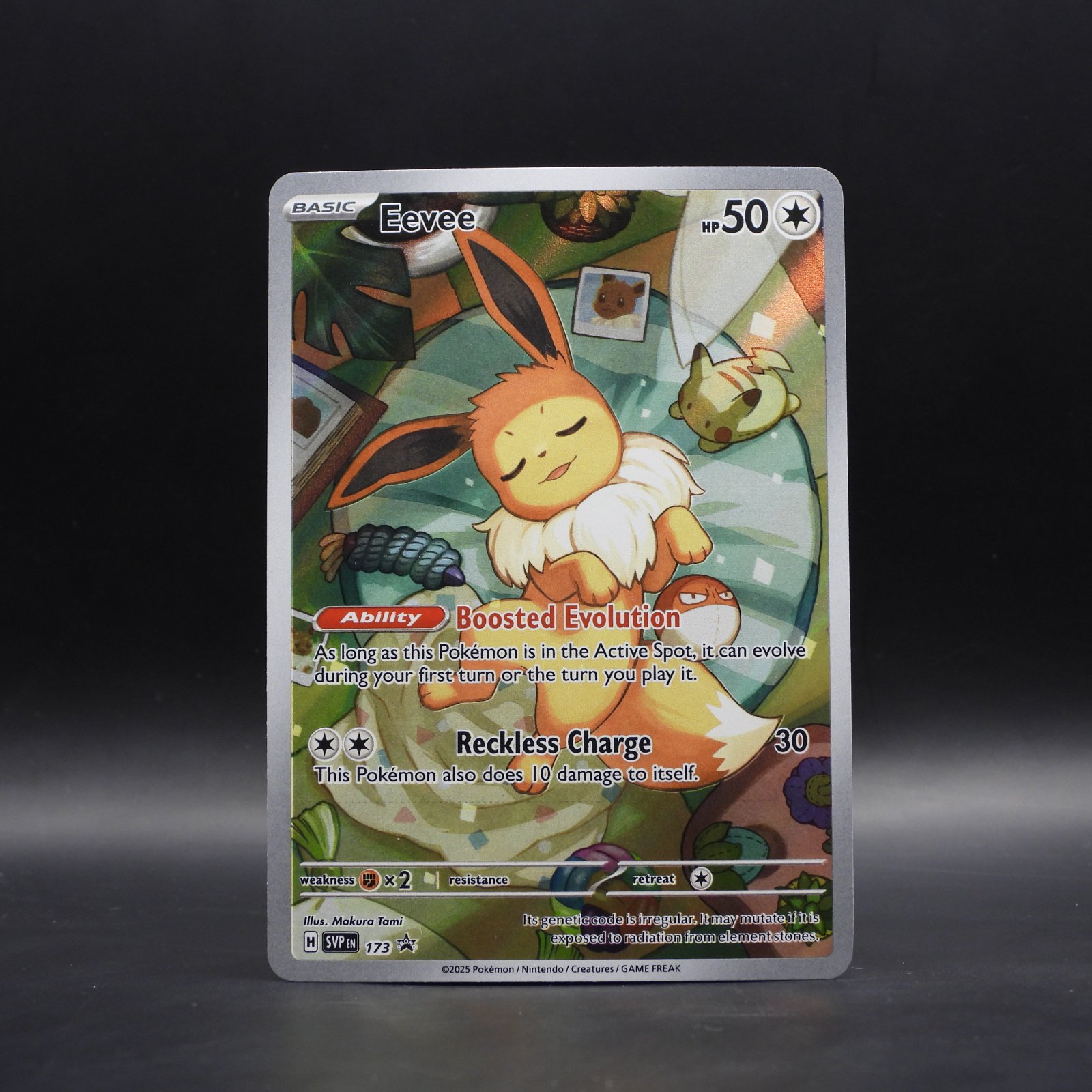 Eevee (SVP 173) - Image 1